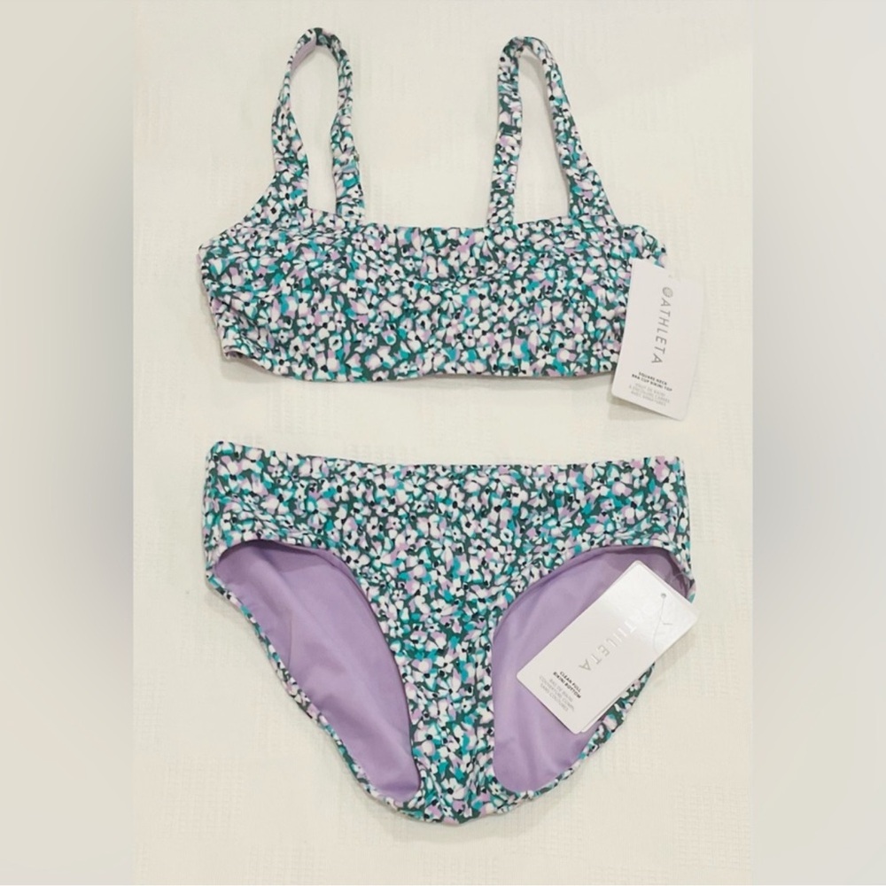 Athleta Swim Set - new with tags
